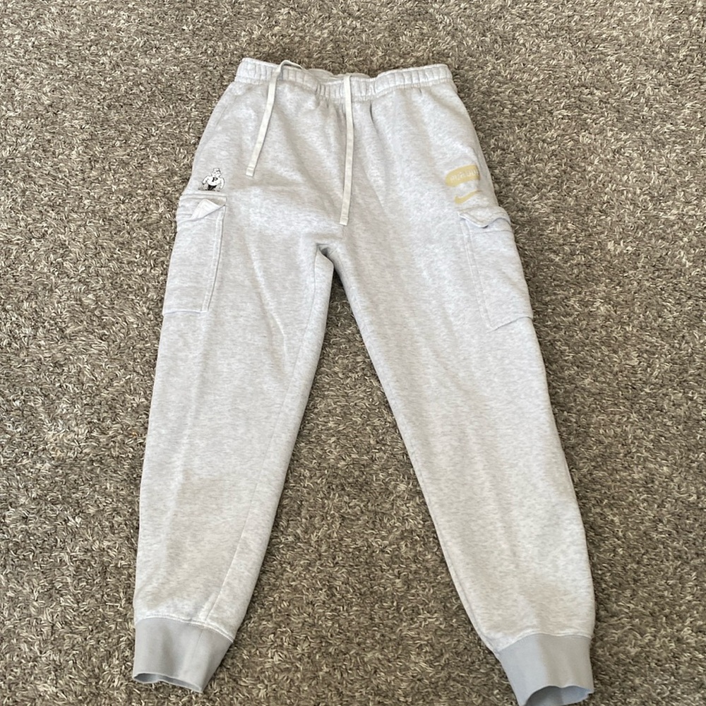 Purdue sweatpants Nike